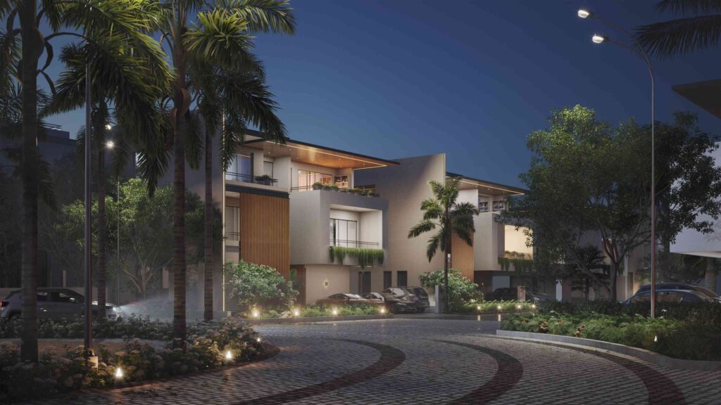 400YDS_Night_Street_View